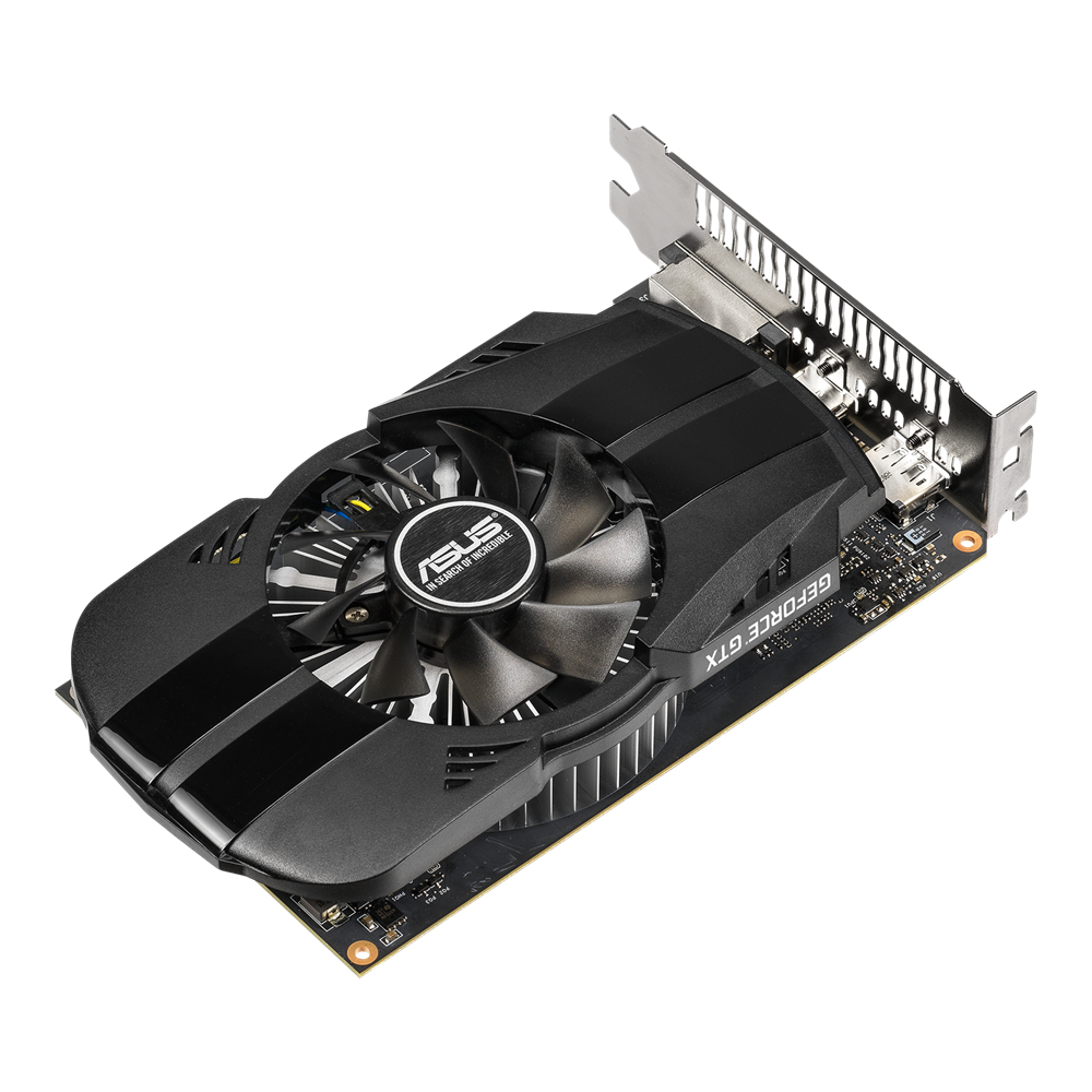 ASUS GeForce GTX 1650 OC Edition – image 6