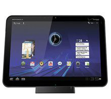 Motorola Standard Dock XOOM – image 2