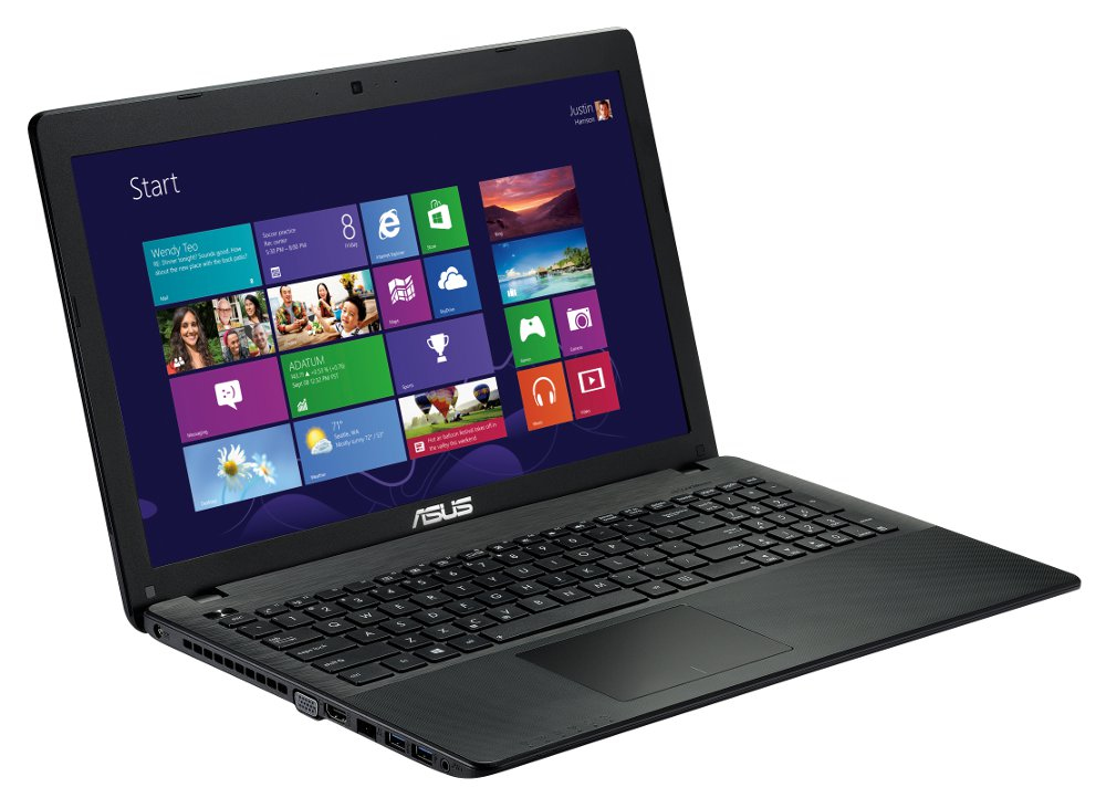 ASUS F552EP-SX121H AMD A4 A4-5100 Laptop