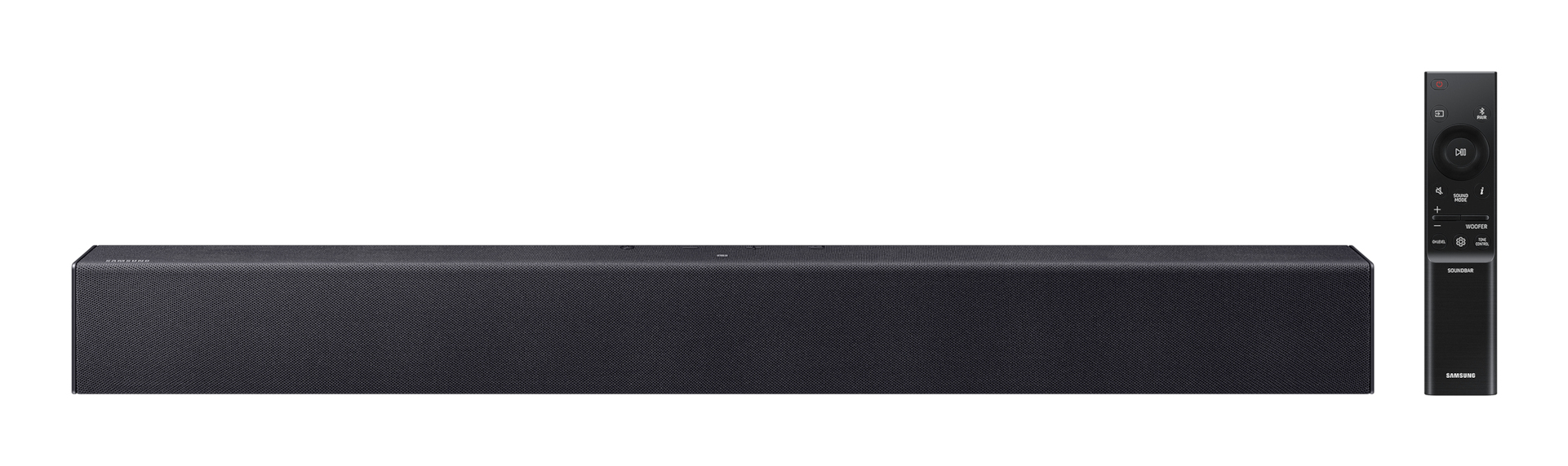 Samsung C-Series HW-B400F/XN soundbar speaker Black, Titanium 2.0 channels 40 W image 14
