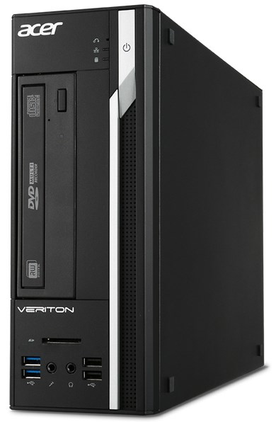 Acer X2632G + 5YR, Carry-in – image 2