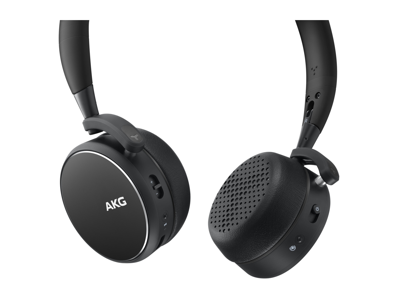 Samsung GP-Y400HAHHAAA headphones/headset Head-band Calls/Music USB Type-C Bluetooth Black – image 5