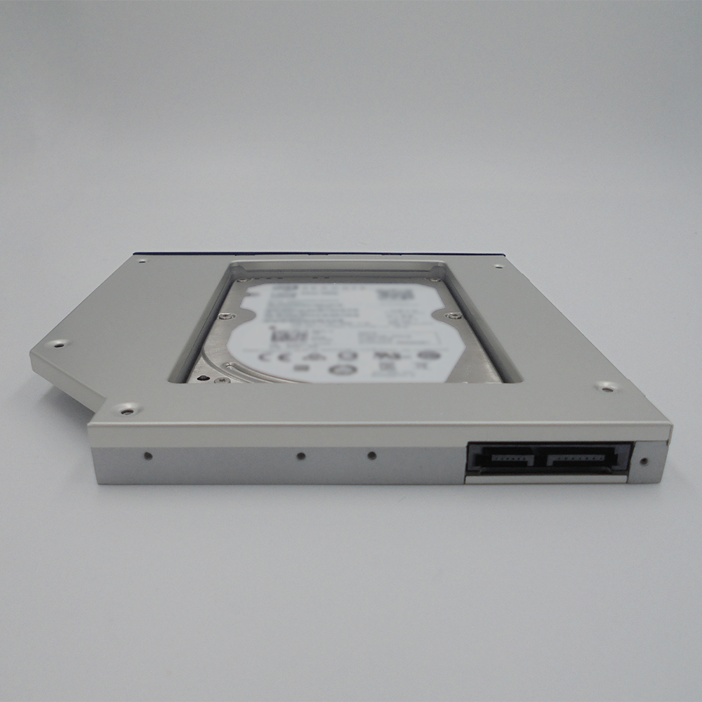 Origin Storage 500GB SATA 5400RPM Optical Bay Notebook Drive – image 3