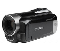 Canon HF R17