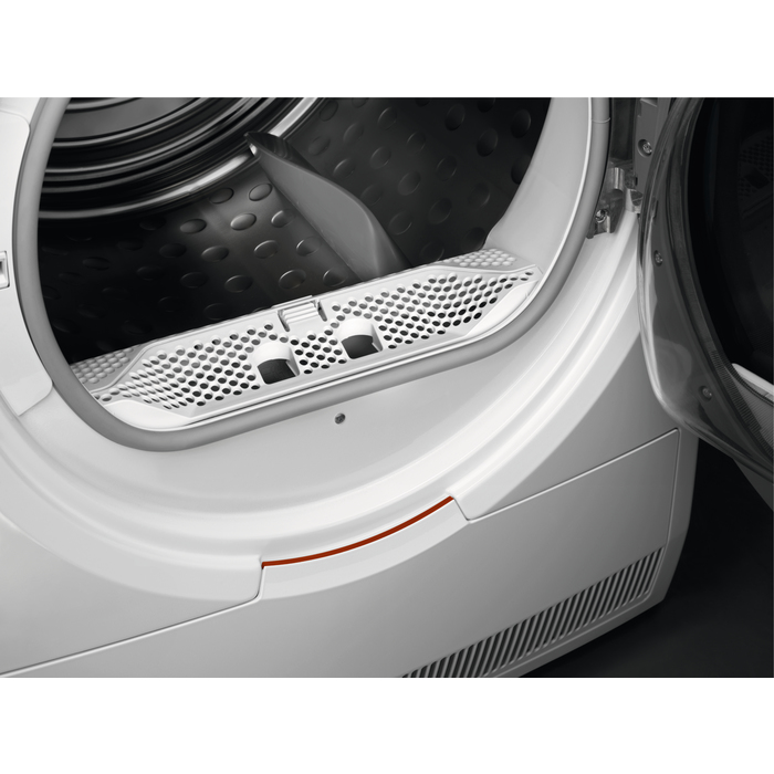 AEG T7DB8655P tumble dryer Freestanding Front-load – image 5