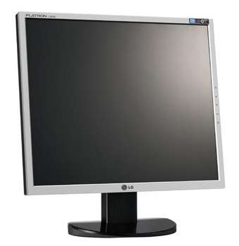LG L1942P-SF computer monitor – image 1