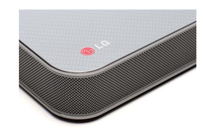 LGLAB540 home audio system – image 3