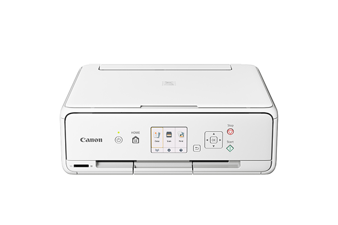 Canon PIXMA TS5020 Inkjet A4 Wi-Fi – image 1