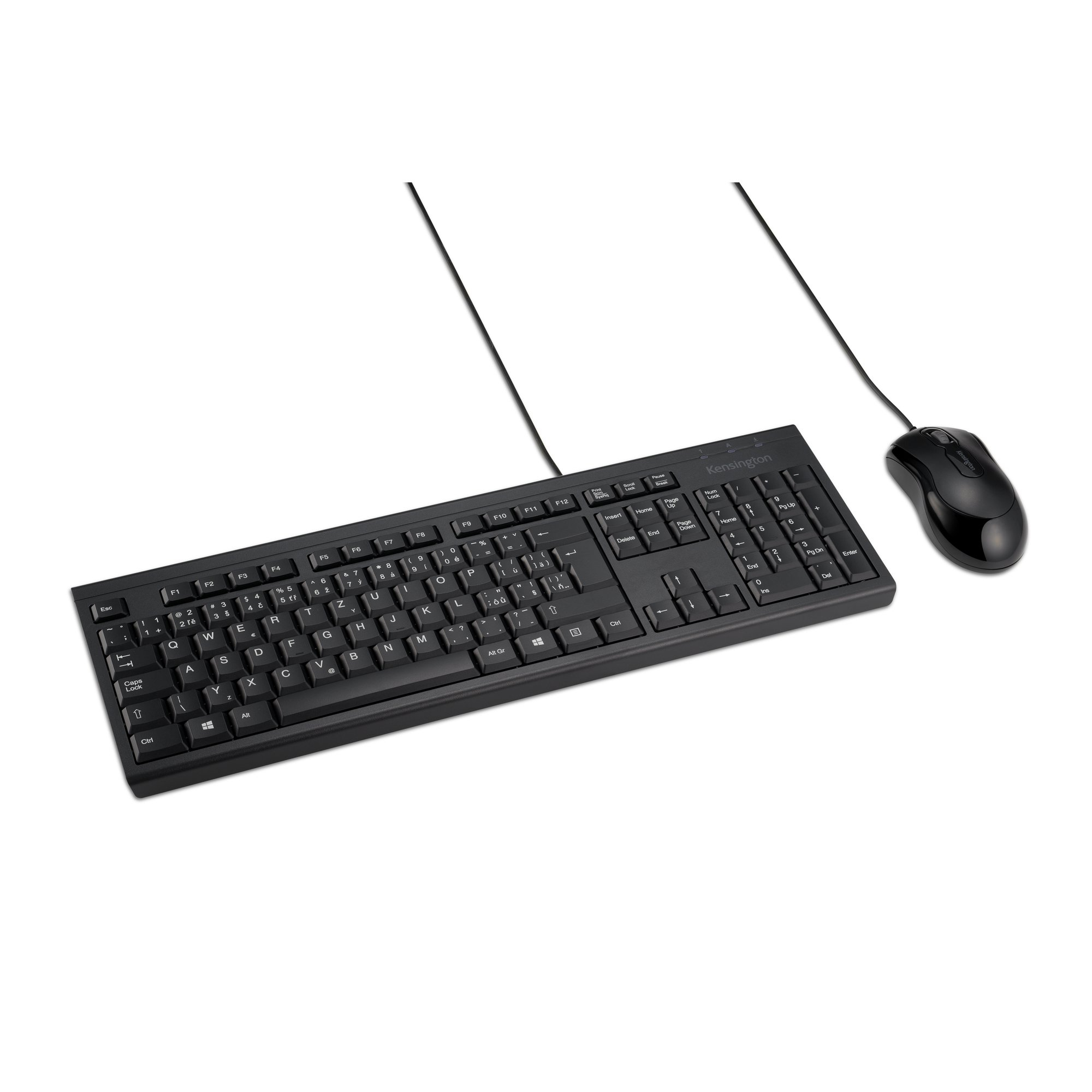 Kensington KM100 EQ
