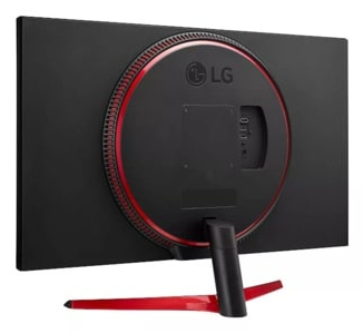 LG 32GN50T-B computer monitor – image 7