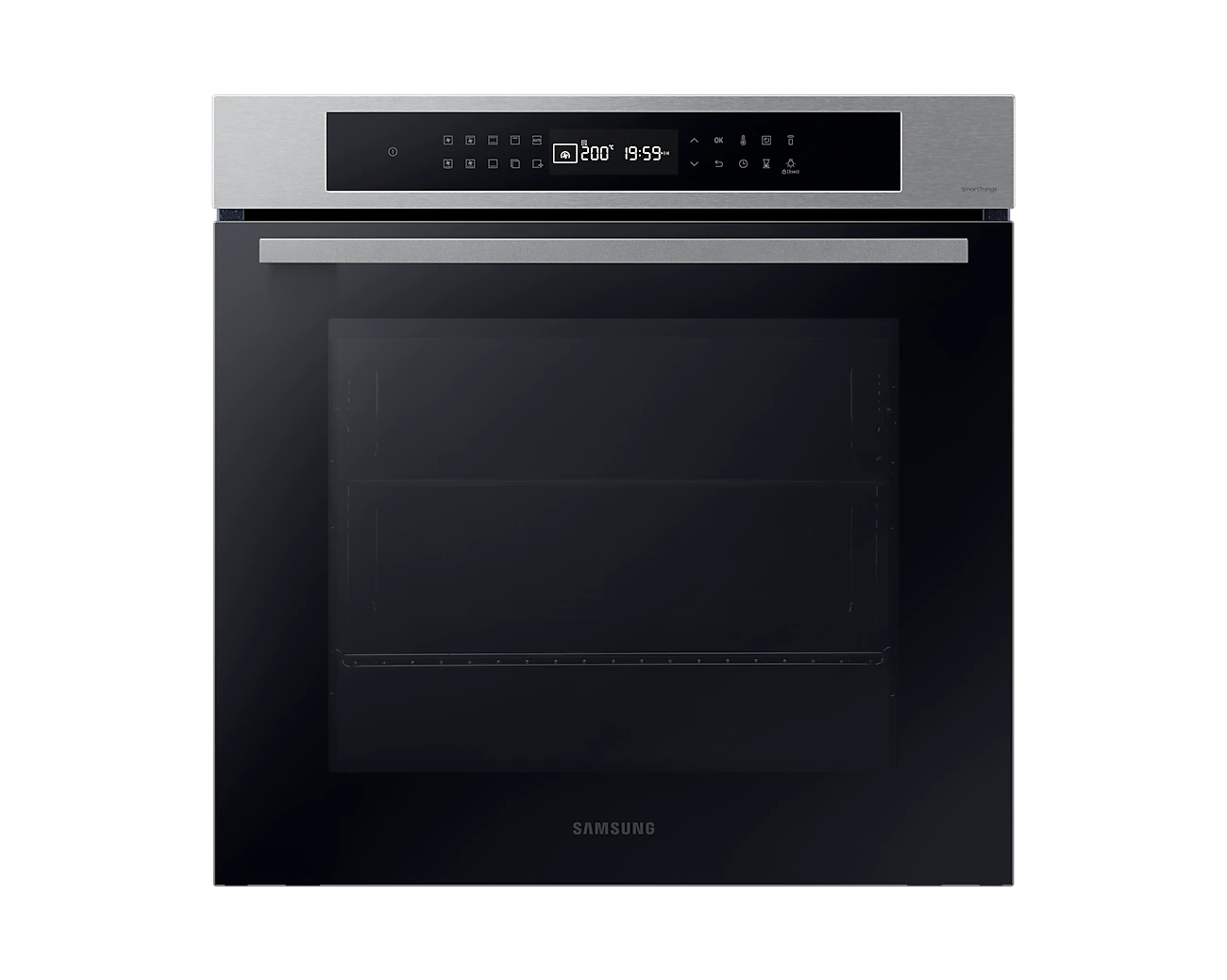 Samsung F-NV7B40NZ64T oven – image 5