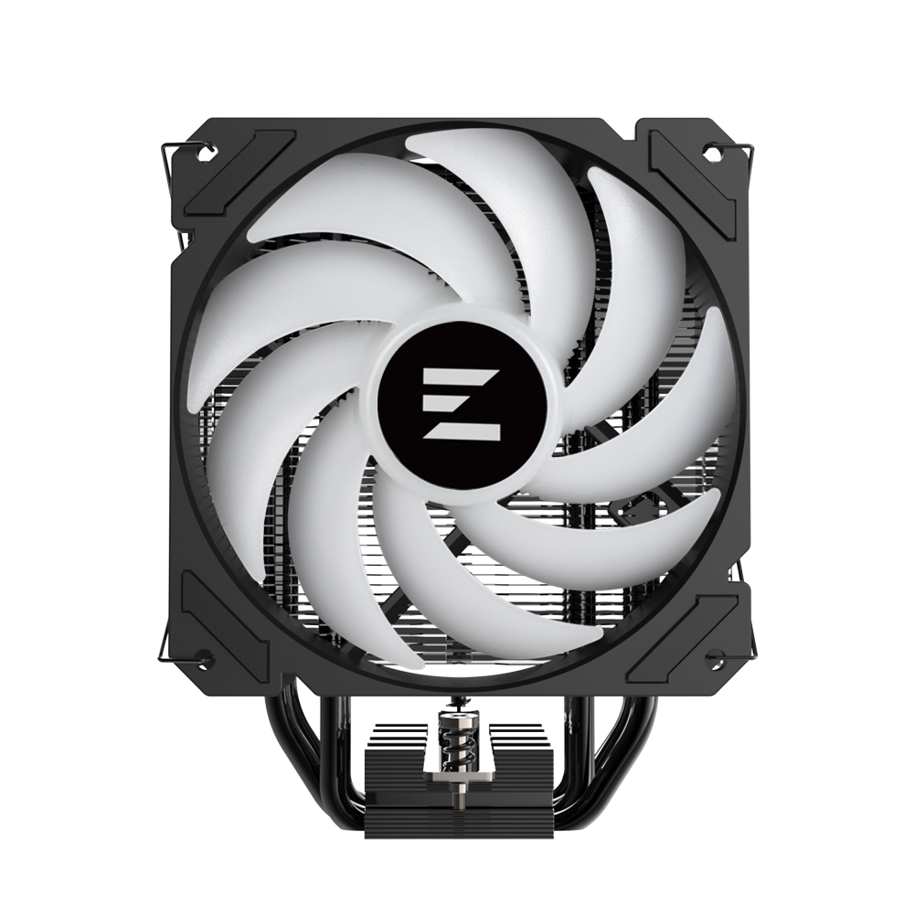Zalman CNPS9X PERFORMA ARGB BLACK – image 3