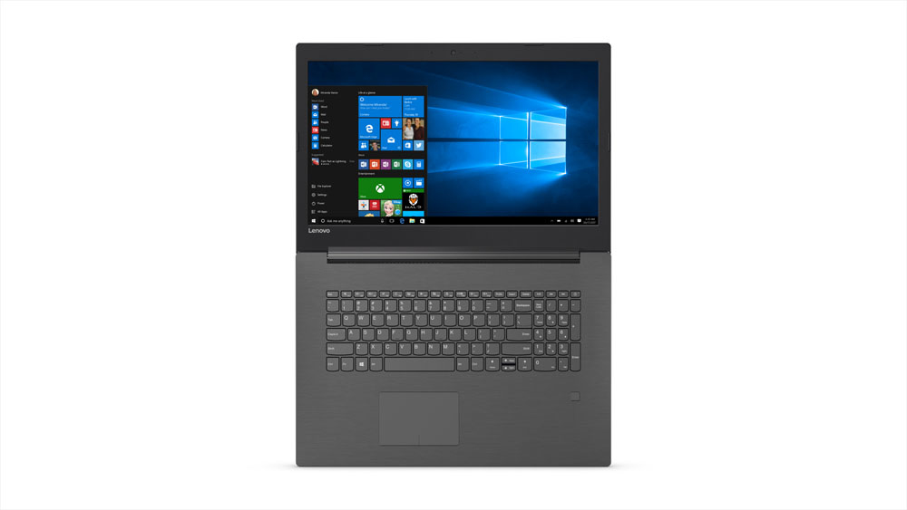 Lenovo IdeaPad V320 Intel® Core™ i5 i5-7200U Laptop – image 7