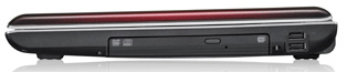 Samsung R R730-JS01 Intel® Pentium® Dual-Core T4400 – image 7
