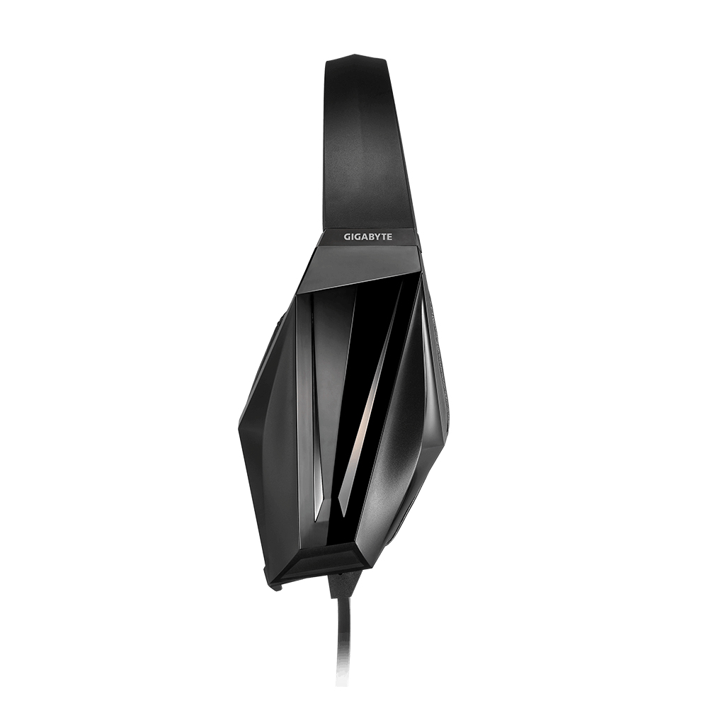 GIGABYTE FORCE H3X – image 3