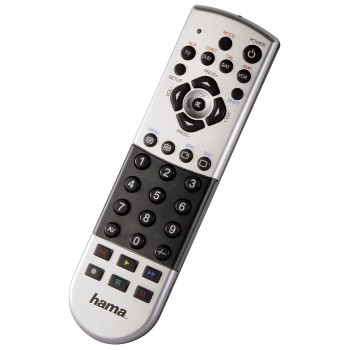 Hama 00012084 remote control