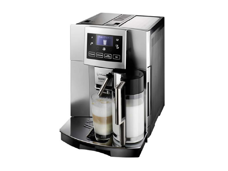 De’Longhi ESAM5600 Fully-auto Espresso machine – image 2