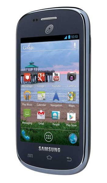 Samsung Galaxy Centura SCH-S738 – image 4