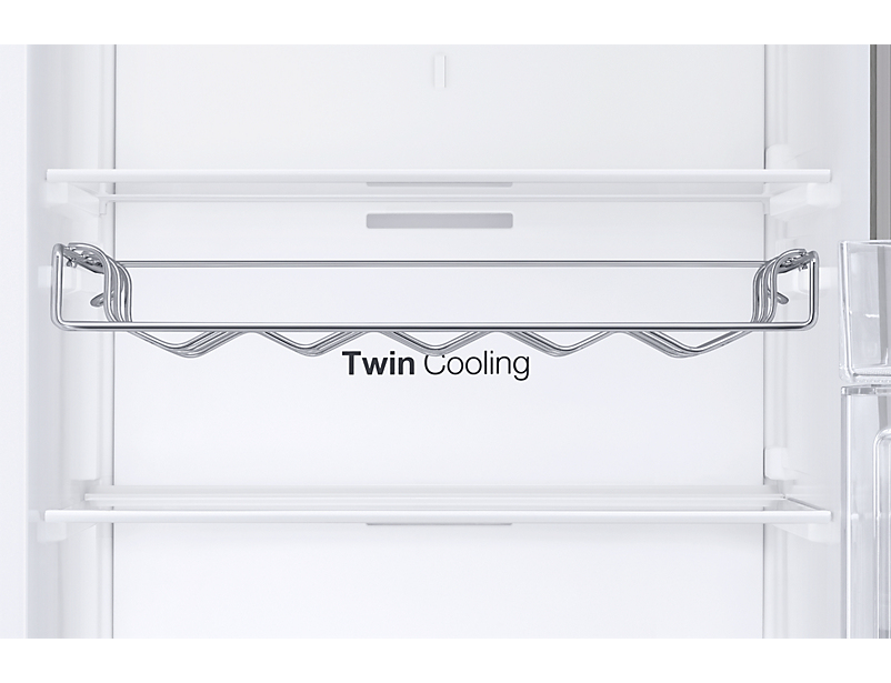 Samsung RS51K5460SL side-by-side refrigerator Freestanding – image 7