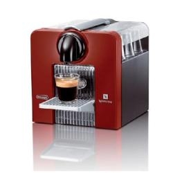 De’Longhi EN180R Capsule coffee machine