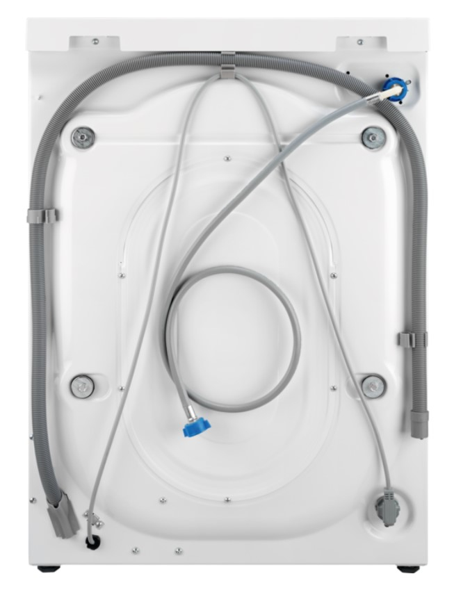 AEG L6SNE26CC washing machine Front-load – image 2