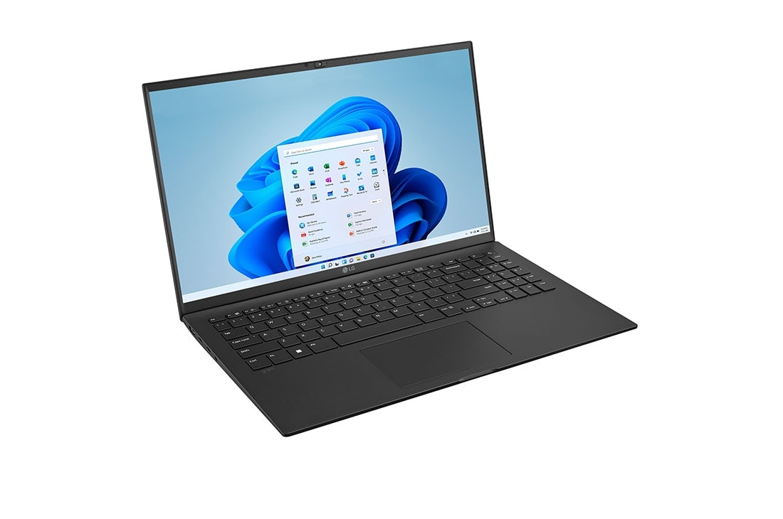 LG Gram 15Z90Q-P.AAS7U1 laptop Intel® Core™ i7 i7-1260P – image 4