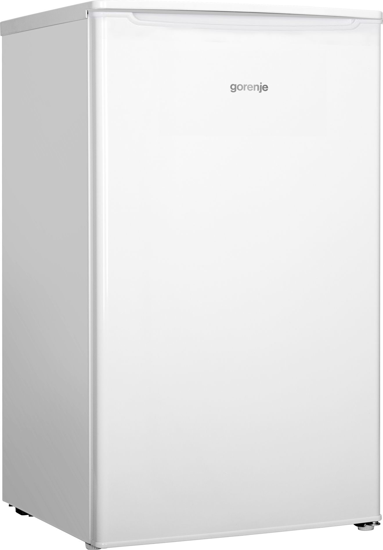 Gorenje RB392PW4 side-by-side refrigerator Freestanding – image 2