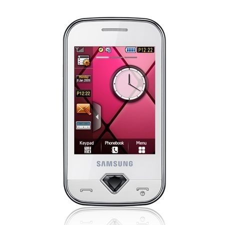 Samsung S7070 Diva
