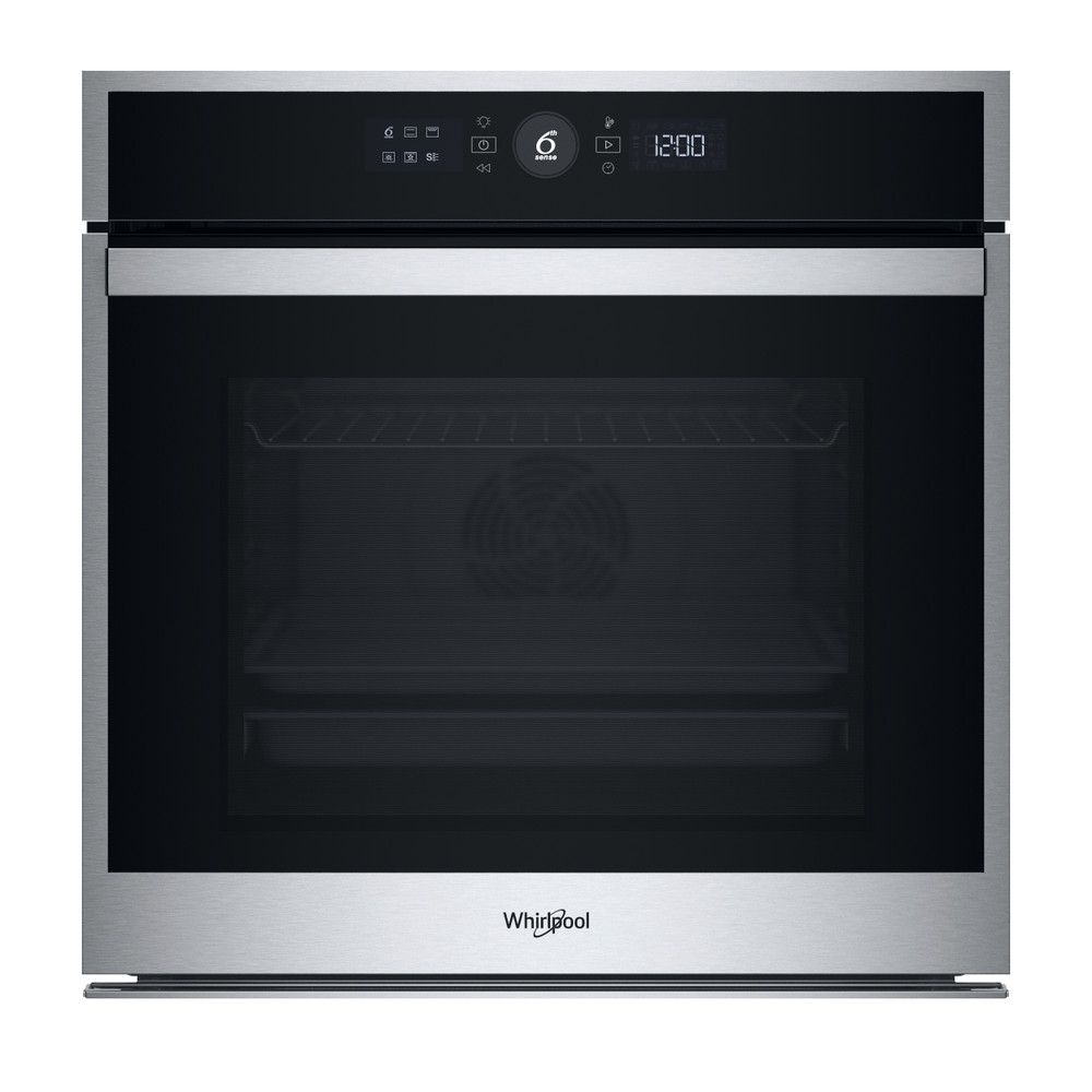 Whirlpool WOI4S8PM1XA — vue 1 sur 8