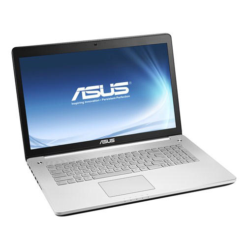 ASUS N750JK-T4105H laptop Intel® Core™ i7 i7-4700HQ