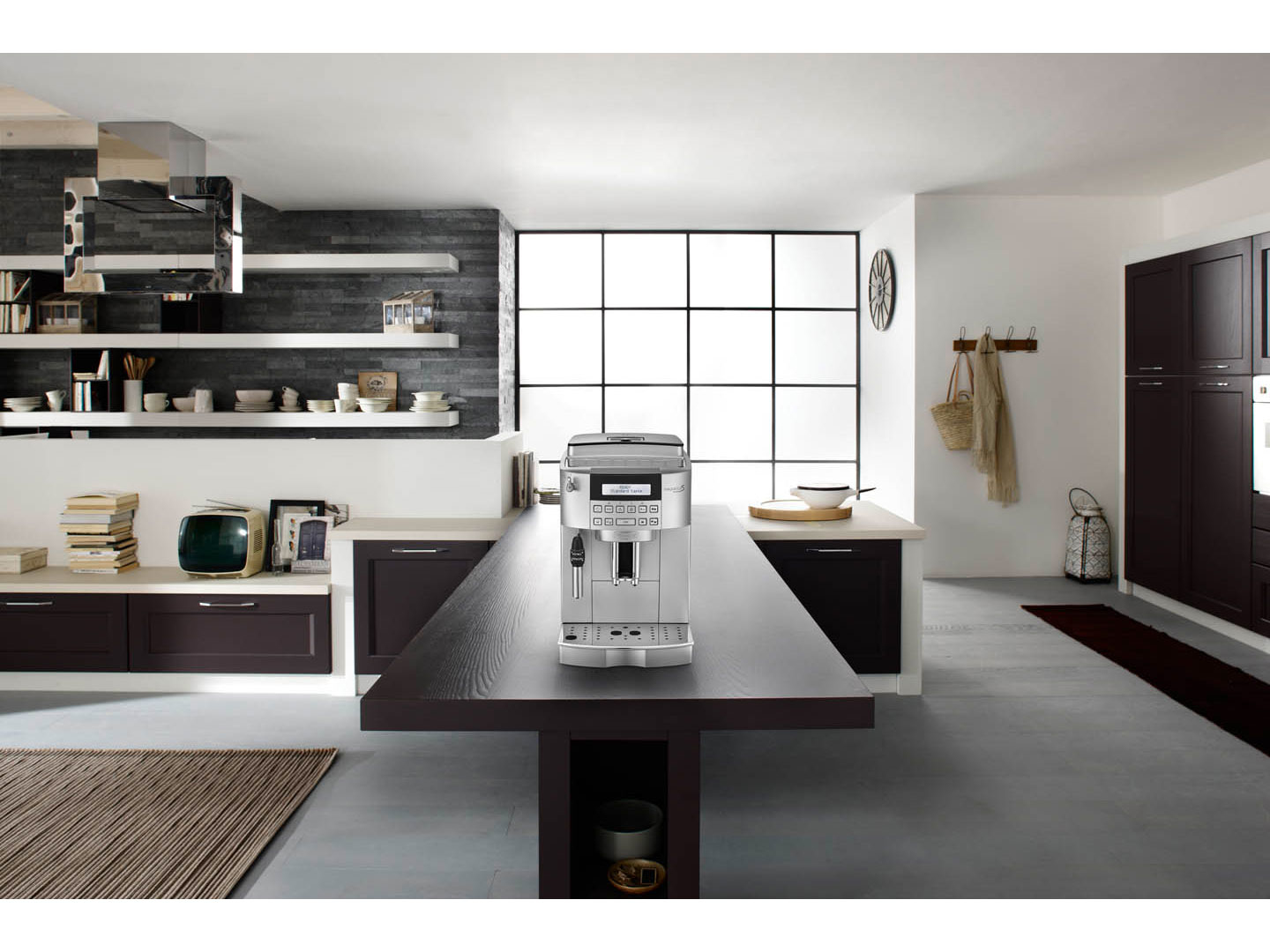 De’Longhi Magnifica S ECAM 22.320.SB – image 6