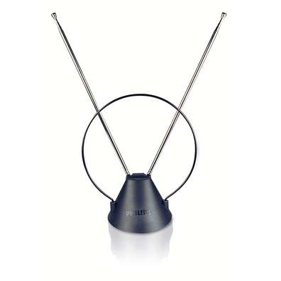 Philips US2-MANT110 television antenna Dual