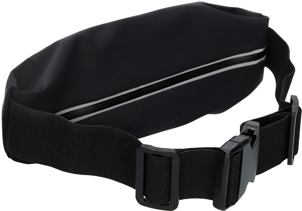 Mobiparts Comfort Fit Sport Belt Samsung Galaxy S26 Ultra Black – image 3