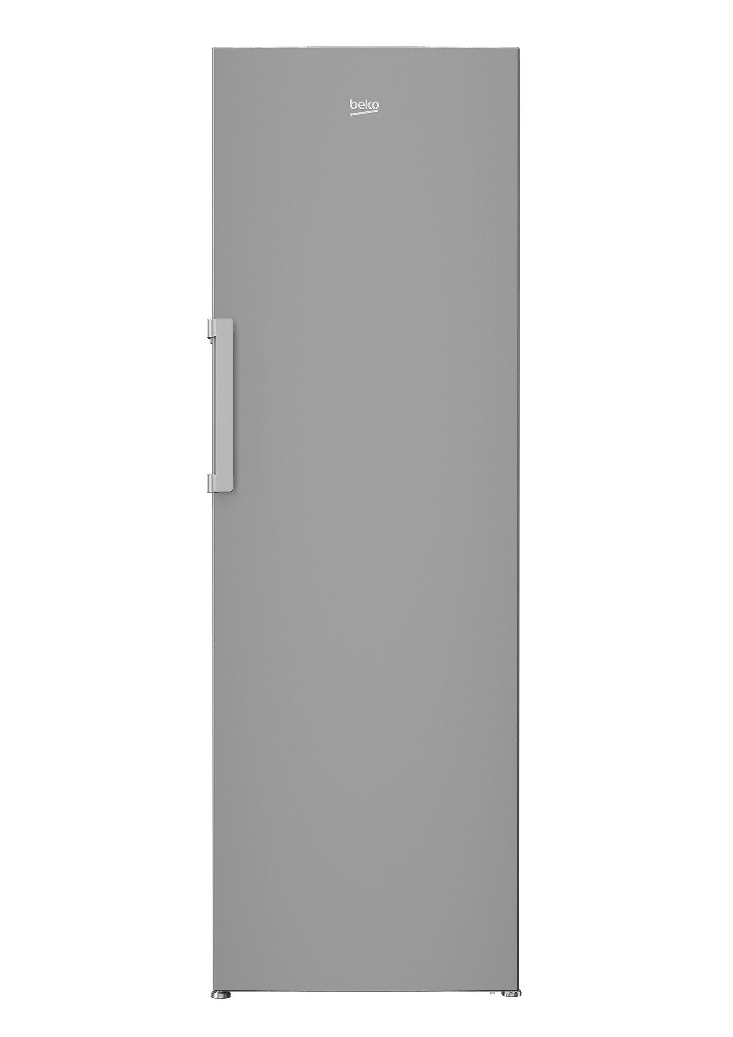 Beko RSSE445M33XN fridge Freestanding – image 2