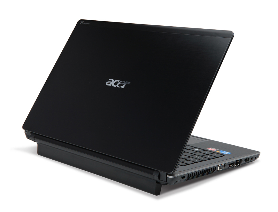 Acer Aspire TimelineX 4820TG-5454G50Mnks – image 4