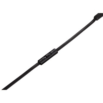 Hama Vario Headphones Wired Head-band Music Black – image 3