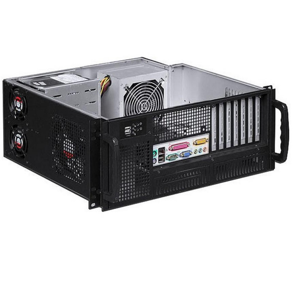 Techly I-CASE MP-P4HX-BLK6 – image 3