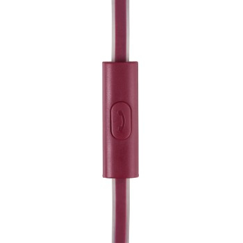 Hama HED2207RD Headphones Wired Head-band Red – image 5