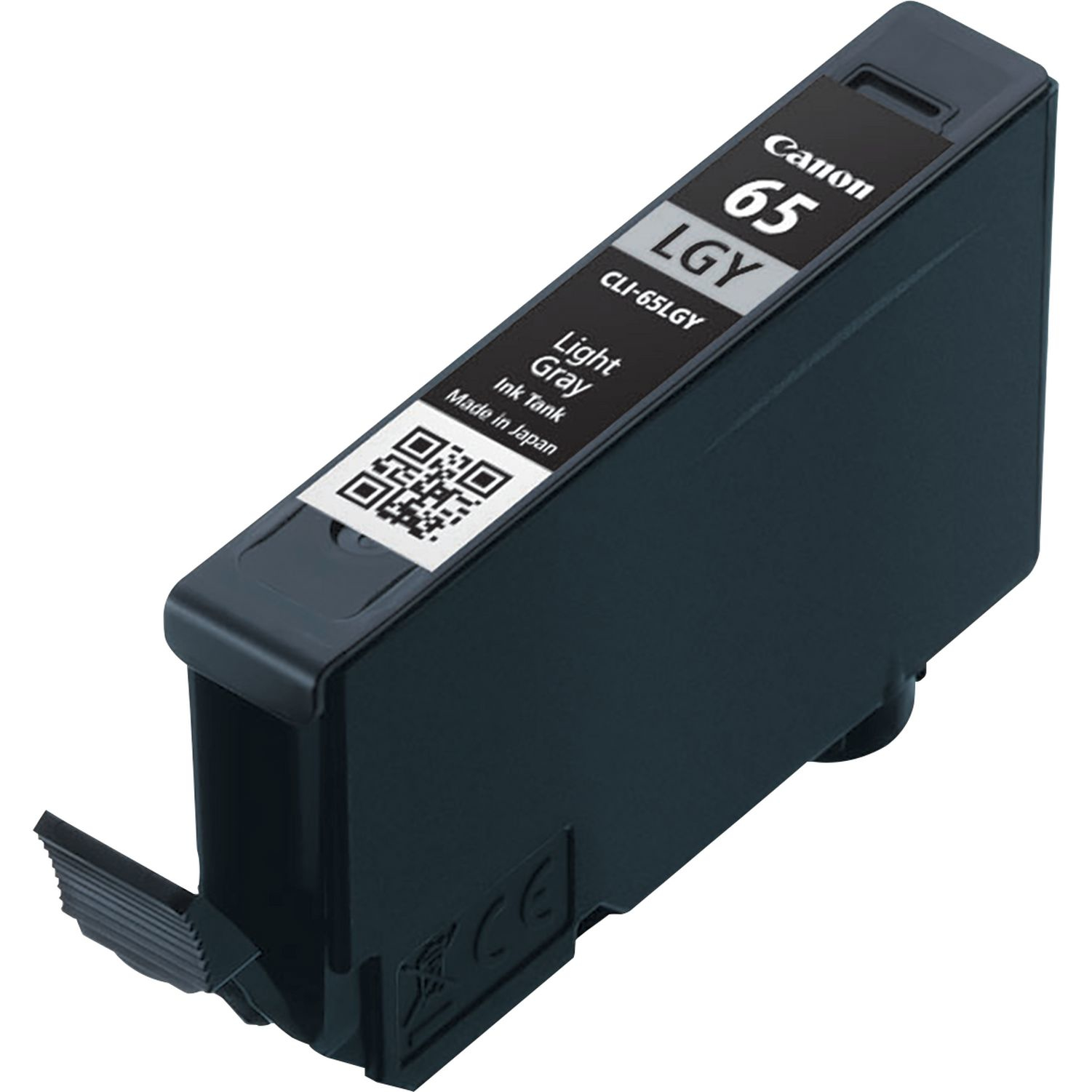 Canon CLI-65LGY ink cartridge 1 pc(s) Original Light grey – image 3