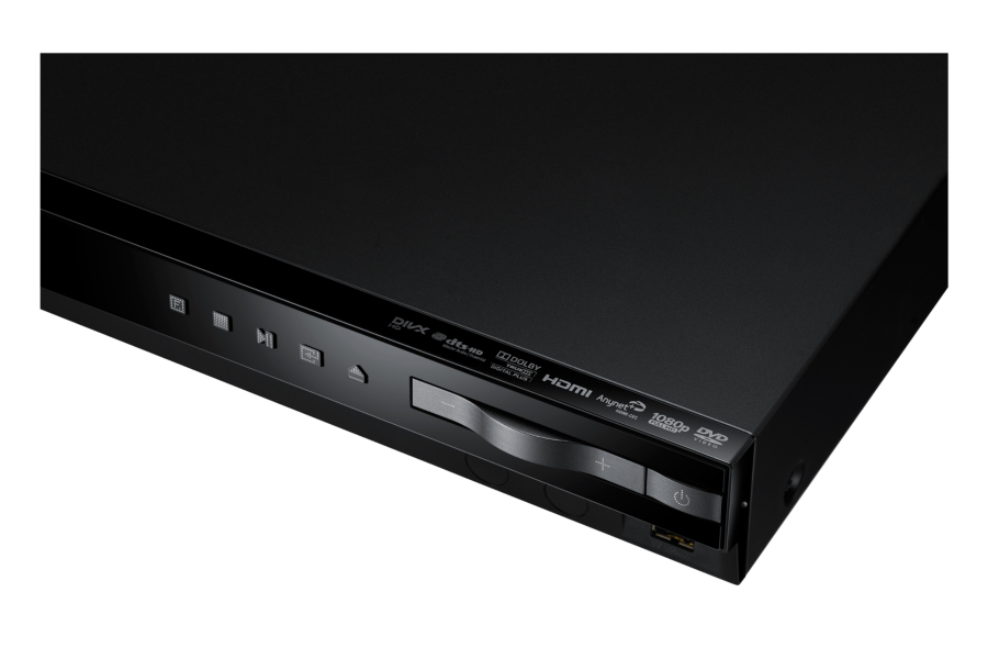 Samsung HT-H4550 home cinema system 5.1 channels – image 5