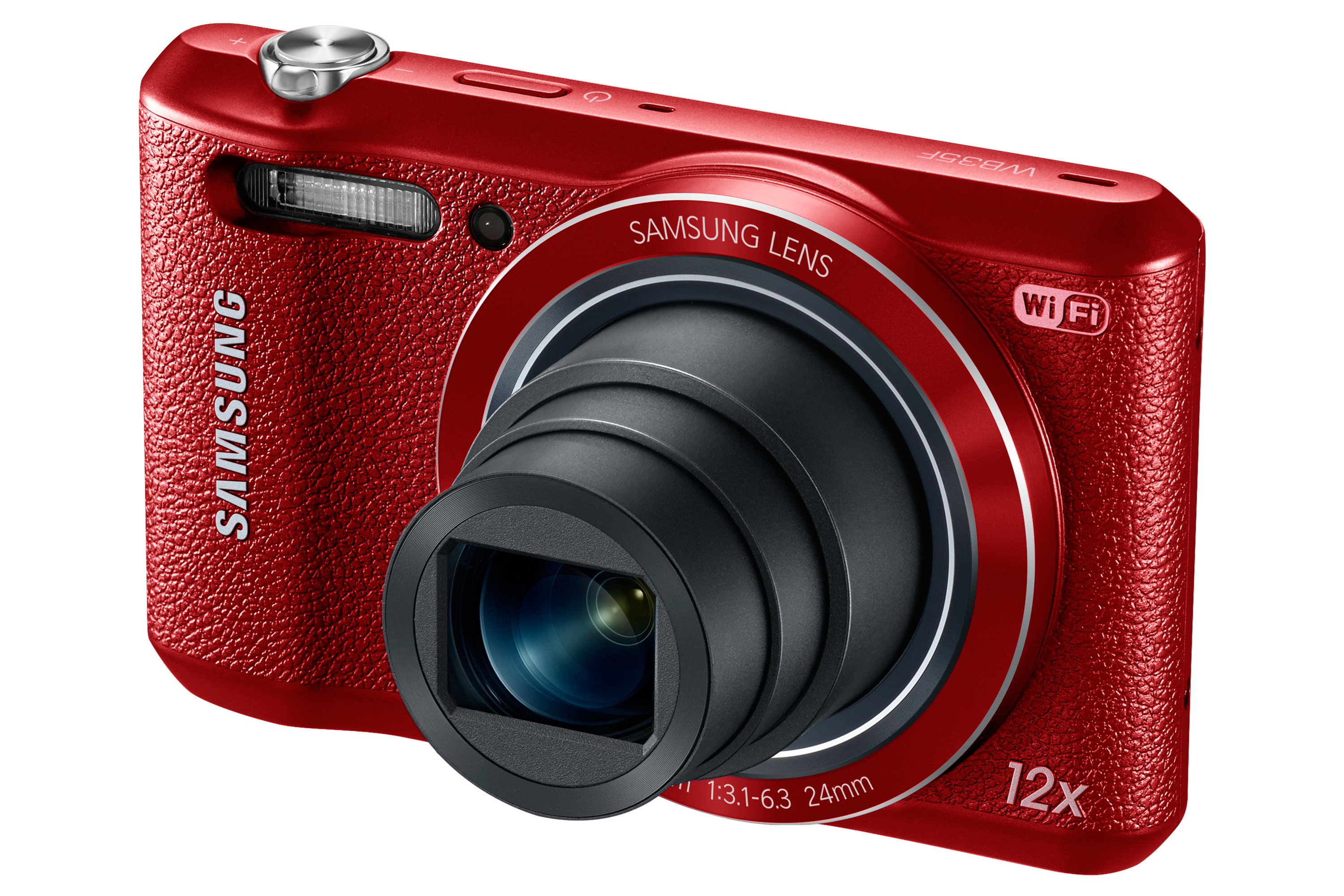 Samsung WB WB35F 1/2.3" Compact camera – image 4