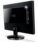 AOC 2230Fh computer monitor – image 3
