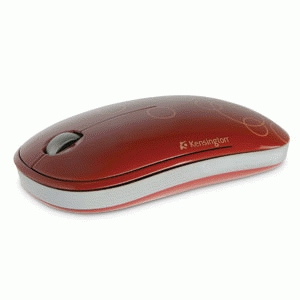 Kensington K72275US mouse RF Wireless Optical 1000 DPI – image 2