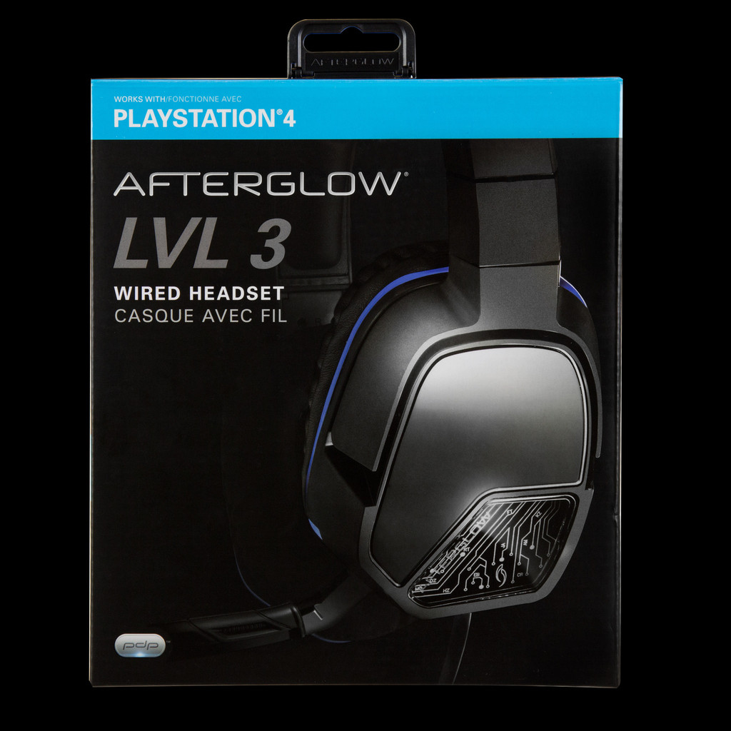 PDP Afterglow LVL 3 – image 6