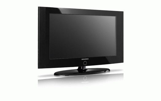 Samsung LE-26A336 TV – image 2