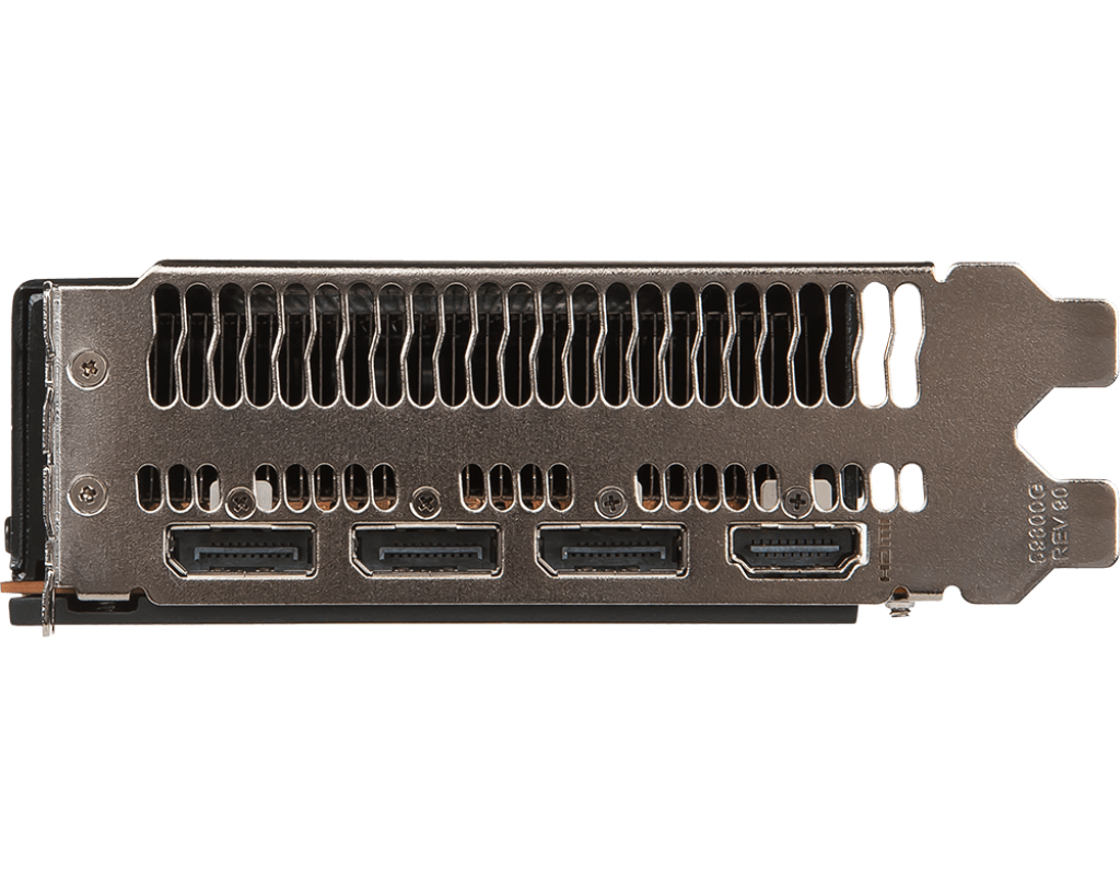 MSI V803-877R graphics card AMD Radeon RX Vega 64 – image 5