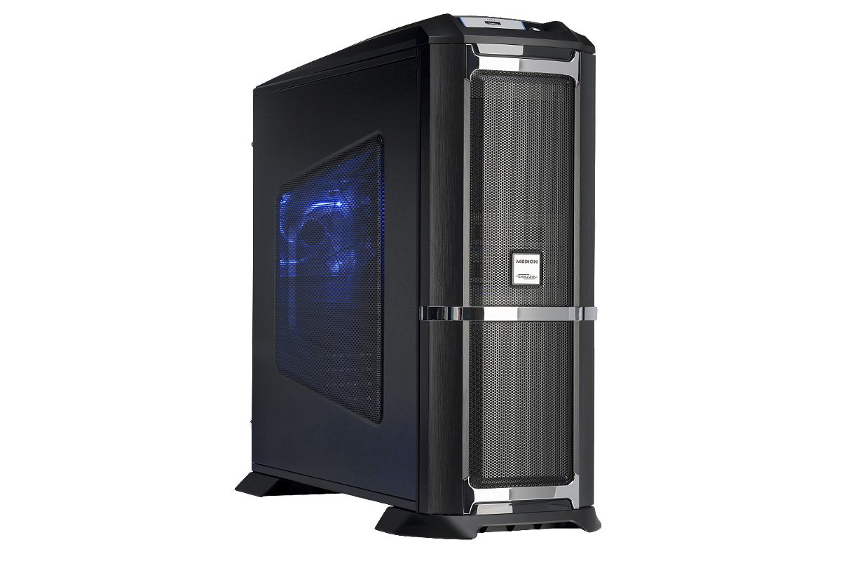 ERAZER X5346 D