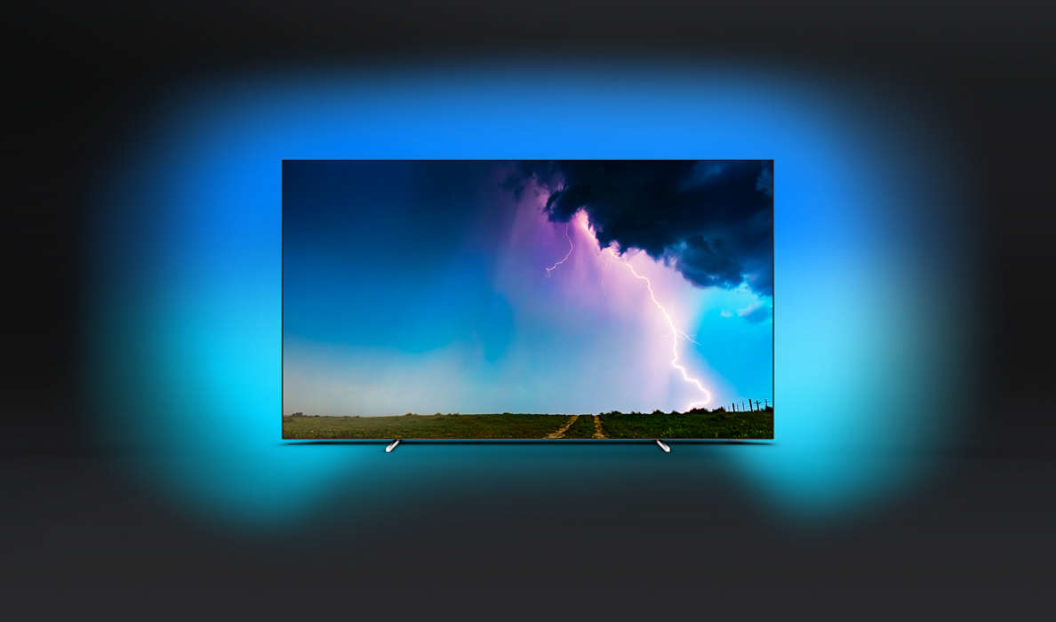 Philips 7000 series 55OLED754/12 TV – image 4