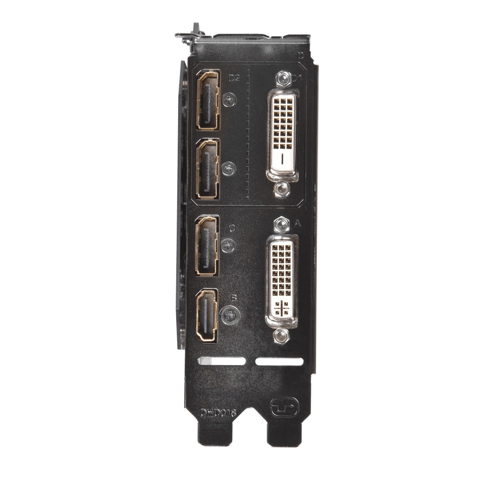 GIGABYTE GV-N960G1 GAMING-4GD – image 3