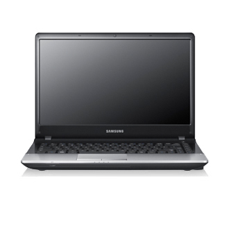 Samsung 3 NP300E4Z Intel® Pentium® B950 Laptop – image 1
